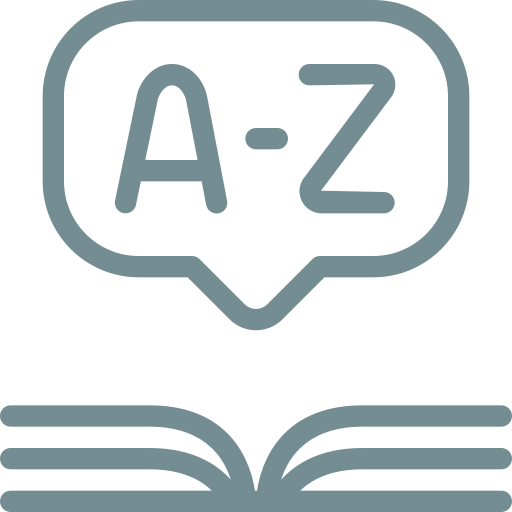 Continuous Learning Icon